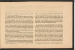 Seite 7 des Buchs "Die Alterthümer vom Hallstätter Salzberg und dessen Umgebung" von Friedrich Simony, Signatur 12.966